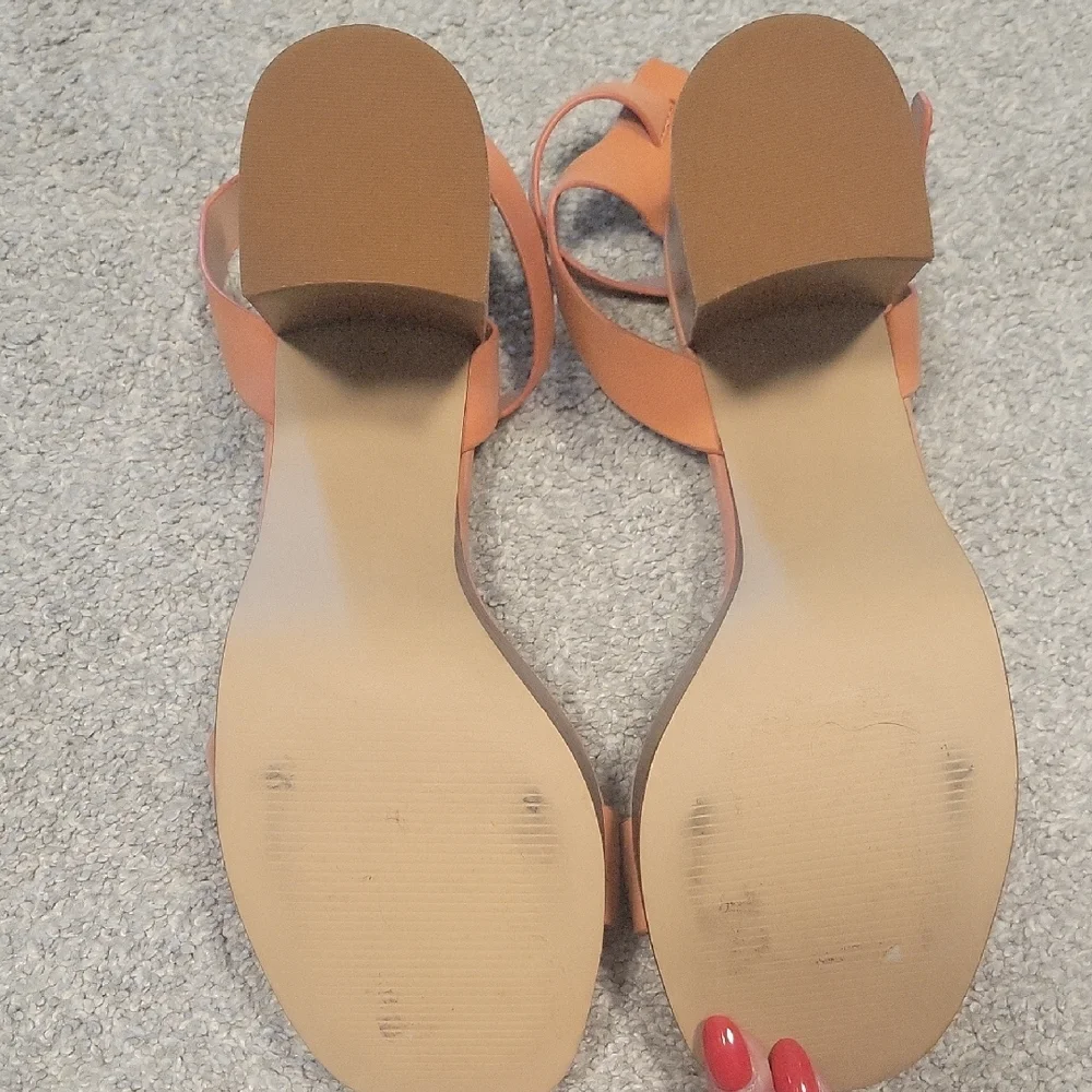 Nordstrom | Anita Block Heels